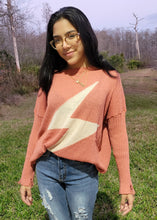 Load image into Gallery viewer, Lightning Sweater
